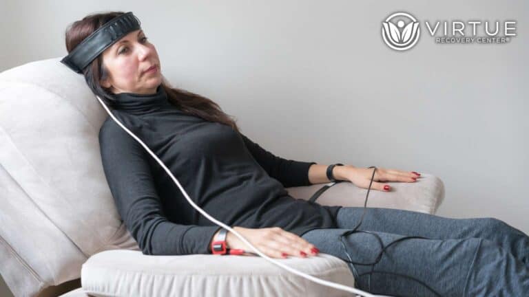 What is Neurofeedback Therapy for Addiction Treatment